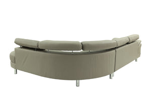 Serenity F6984 2-Piece Sectional Sofa Set