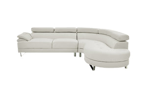 Tranquility F6985 2-Piece Sectional Sofa Set