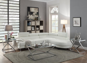 Tranquility F6985 2-Piece Sectional Sofa Set