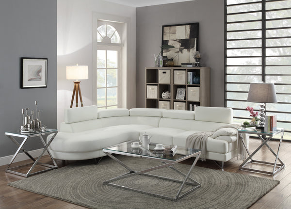 2-PCS SECTIONAL