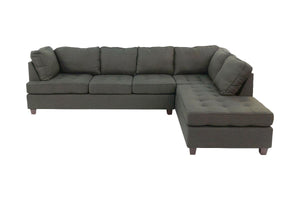 2-PCS SECTIONAL SET