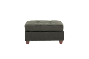  F6992 Cocktail Ottoman