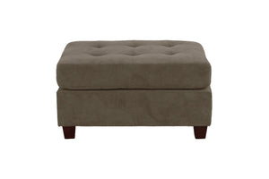  F7119 Cocktail Ottoman