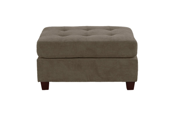  F7119 Cocktail Ottoman
