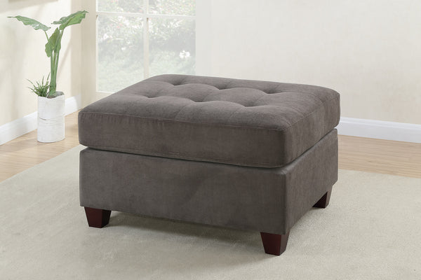  F7119 Cocktail Ottoman