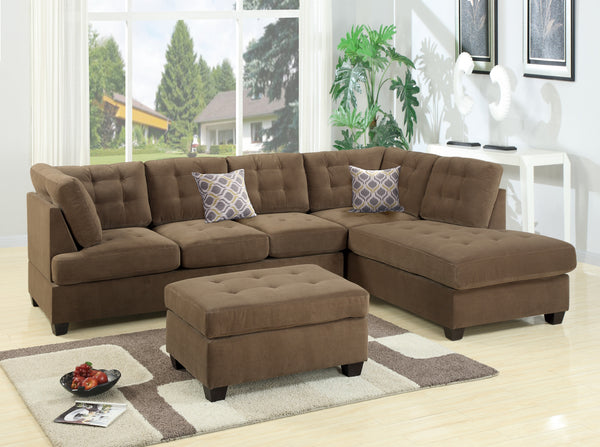  F7120 Cocktail Ottoman