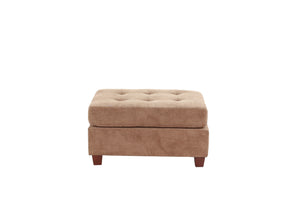  F7120 Cocktail Ottoman