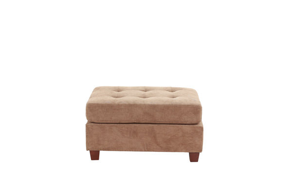  F7120 Cocktail Ottoman