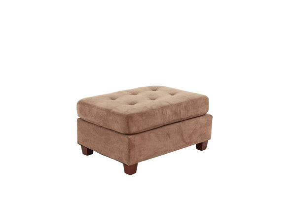  F7120 Cocktail Ottoman