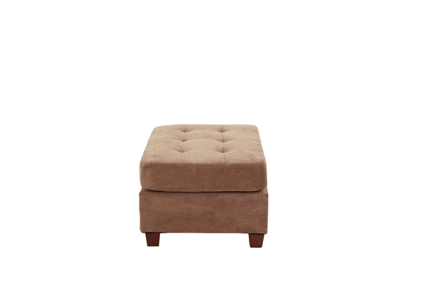  F7120 Cocktail Ottoman