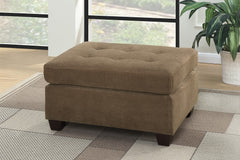  F7120 Cocktail Ottoman