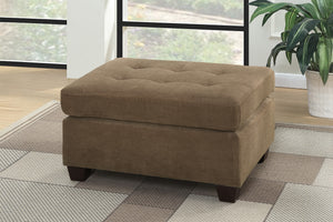  F7120 Cocktail Ottoman