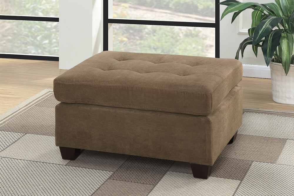 F7120 Cocktail Ottoman