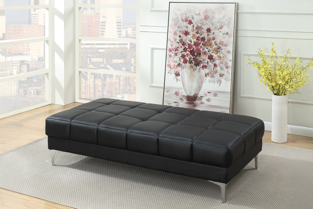  F7228 Cocktail Ottoman