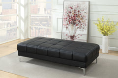  F7228 Cocktail Ottoman