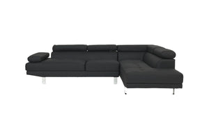 Oasis F7310 2-Piece Sectional Sofa Set