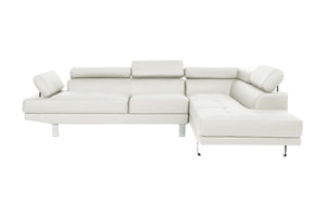 Retreat F7320 2-Piece Sectional Sofa Set
