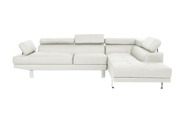 Retreat F7320 2-Piece Sectional Sofa Set