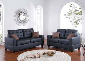Town F7855 2-Piece Sofa Set