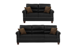 Nest F7877 2-Piece Sofa Set