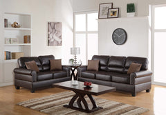 Den F7878 2-Piece Sofa Set