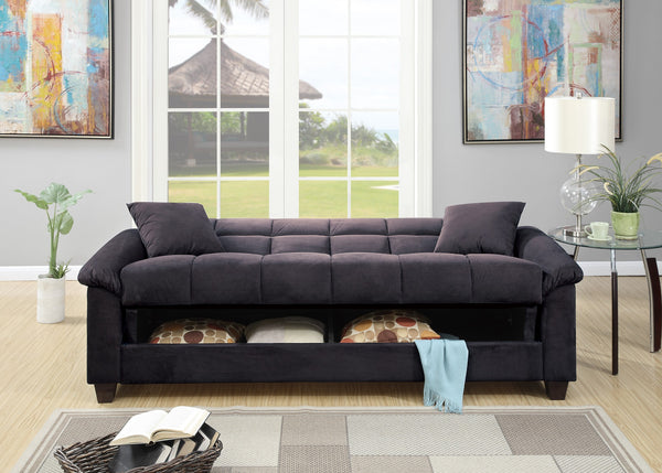  F7888 Adjustable Sofa