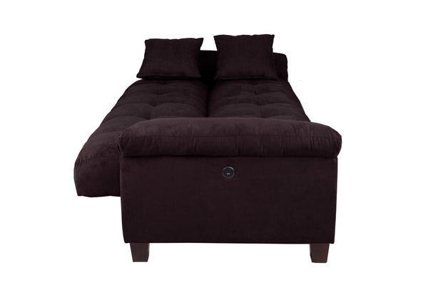  F7888 Adjustable Sofa