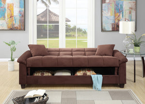  F7889 Adjustable Sofa