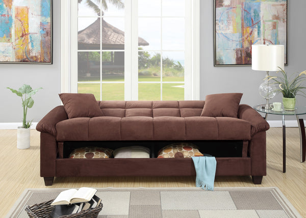  F7889 Adjustable Sofa
