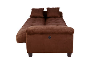  F7889 Adjustable Sofa