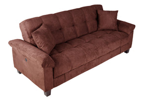  F7889 Adjustable Sofa