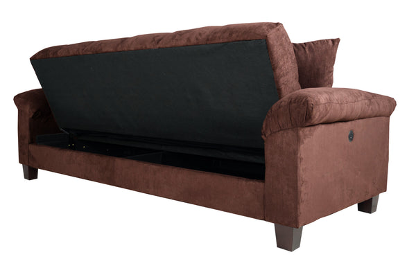  F7889 Adjustable Sofa