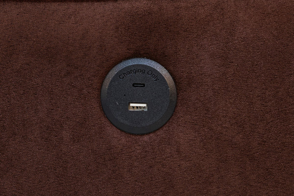  F7889 Adjustable Sofa