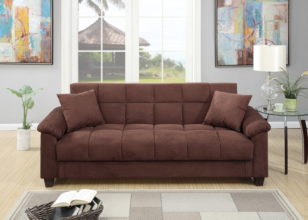  F7889 Adjustable Sofa