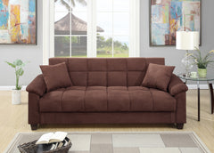  F7889 Adjustable Sofa