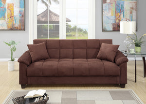 ADJUSTABLE SOFA
