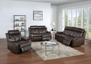  F8101 Single Recliner
