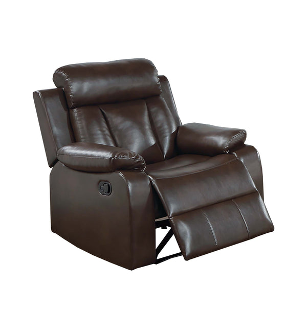  F8101 Single Recliner