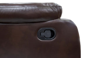  F8101 Single Recliner