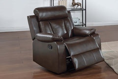  F8101 Single Recliner
