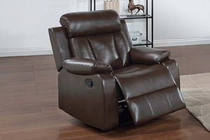  F8101 Single Recliner