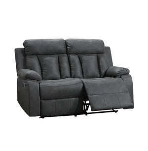  F8105 Recliner Loveseat
