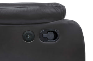  F8105 Recliner Loveseat