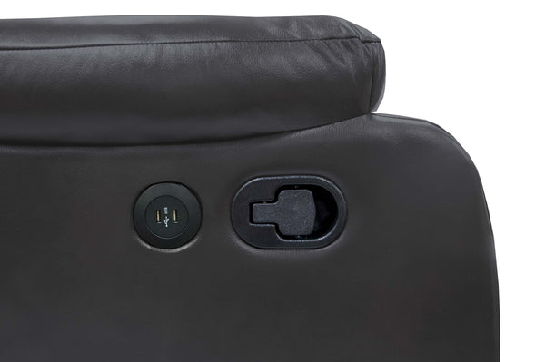  F8105 Recliner Loveseat