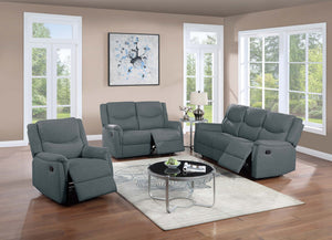  F8107 Single Recliner