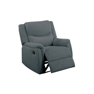  F8107 Single Recliner