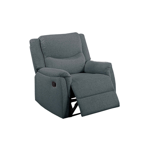  F8107 Single Recliner