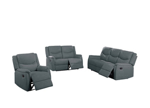  F8107 Single Recliner