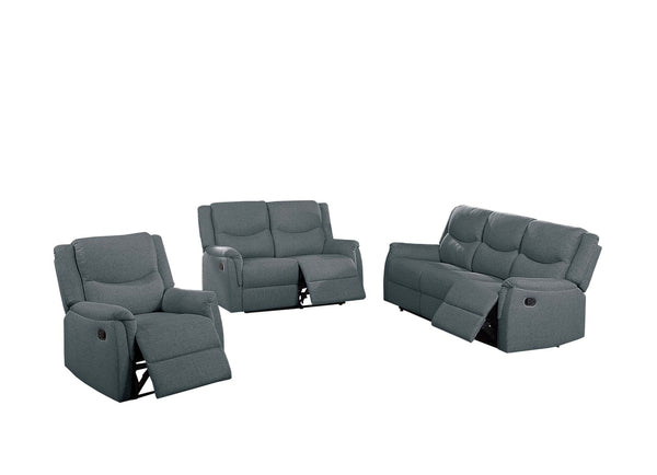  F8107 Single Recliner