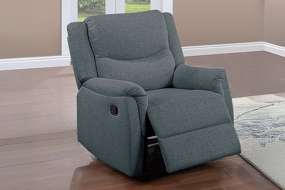  F8107 Single Recliner